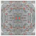 Circuit Board 1950's Vintage