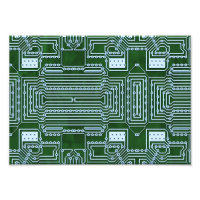 Circuit Board Background