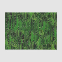 Circuit board background