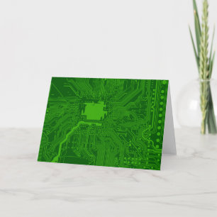 Circuit Board Card