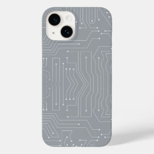 Circuit Board Case-Mate iPhone 14 Case