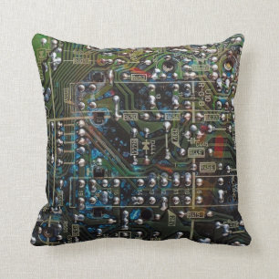 Circuit Board Cushion