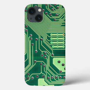 Circuit Board LifeProof iPhone Case