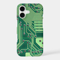 Circuit Board LifeProof iPhone Case