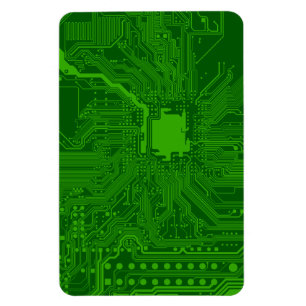 Circuit Board Magnet