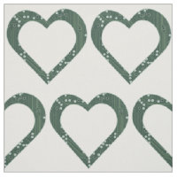 Circuit board Pattern Heart
