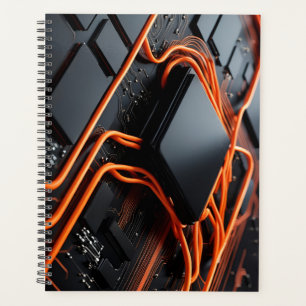 Circuit Board Planner