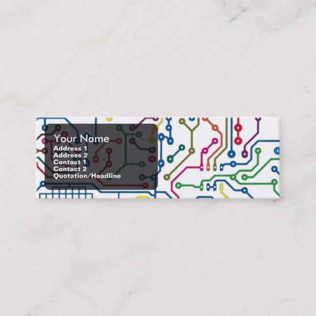 Circuit card 2 (Front)