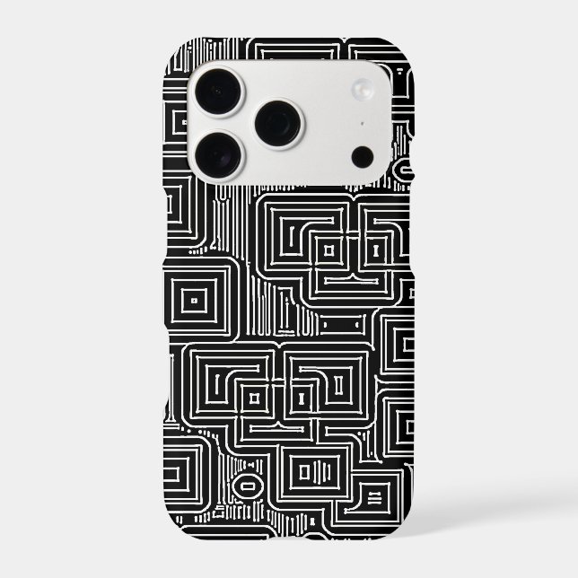 Circuit Maze  (Back)