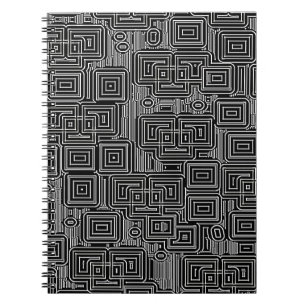 Circuit Maze Notebook