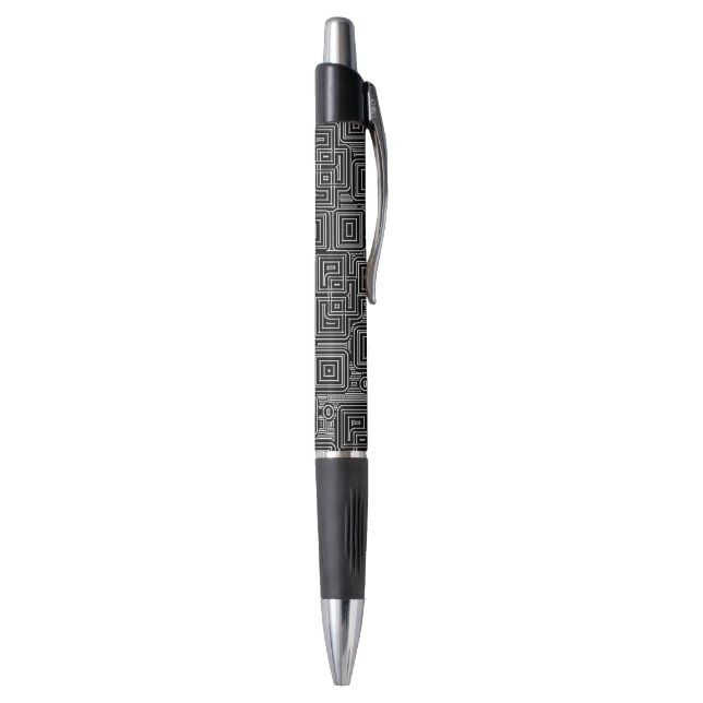 Circuit Maze Pen (Bottom (Vertical))