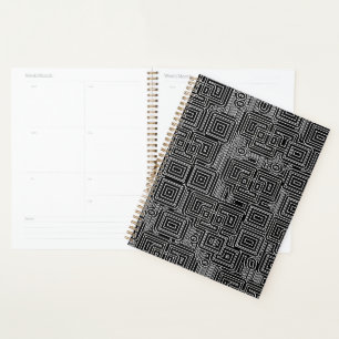 Circuit Maze Planner