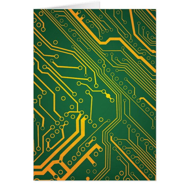 Circuitboard (Front)