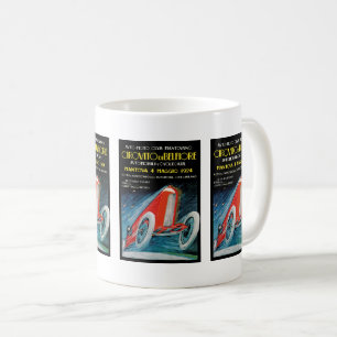 Circuito di Beliore Coffee Mug