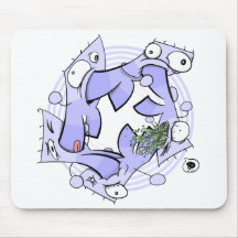 Circular Cannibalism