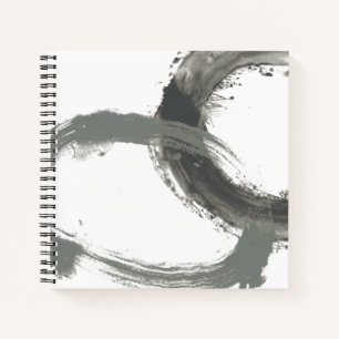 Circular Reaction Notebook