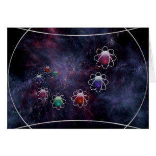 Circular Reasoning Card