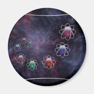 Circular Reasoning Magnet