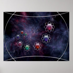 Circular Reasoning Print