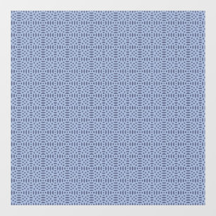 circular shapes seamless pattern