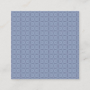 circular shapes seamless pattern enclosure card