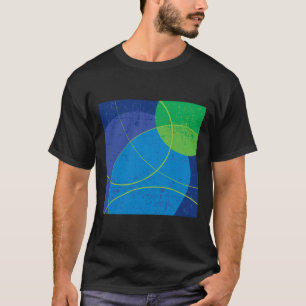Circular T-Shirt