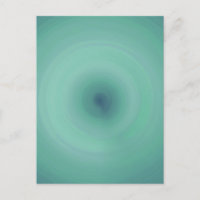 Circular Texture Background - Teal