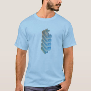 Circulation T-Shirt