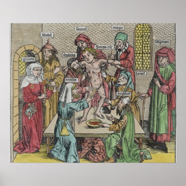 Circumcision Poster (Front)