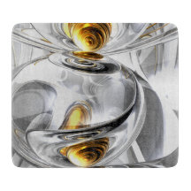 Circumvoluted Abstract