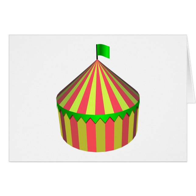 Circus (Front Horizontal)