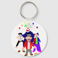 Circus Acts