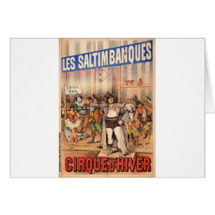 circus art