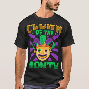 Circus Circus Artist Event Staff Circus Staff T-Shirt