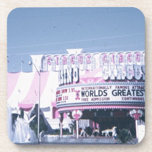 Circus Circus Las Vegas Coaster