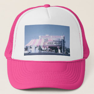 Circus Circus Las Vegas Trucker Hat