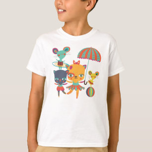 Circus Cuties T-Shirt