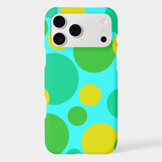 Circus Dots (Back)