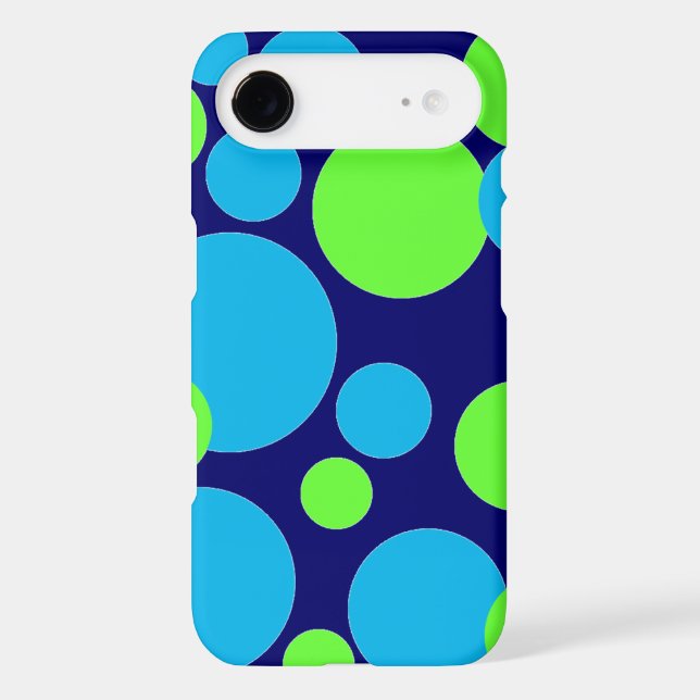 Circus Dots (Back)
