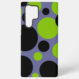 Circus Dots Samsung Galaxy Case
