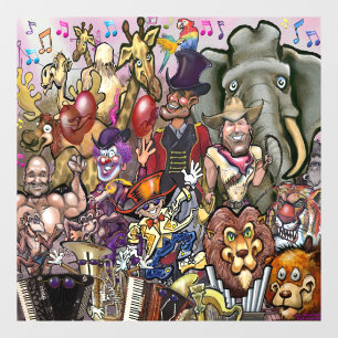 Circus Dream