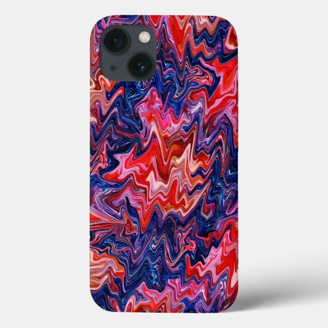 Circus Fun..... Case-Mate iPhone Case (Back)
