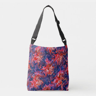 Circus Fun...... Crossbody Bag
