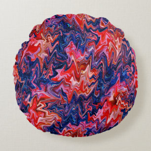 Circus Fun....... Round Cushion