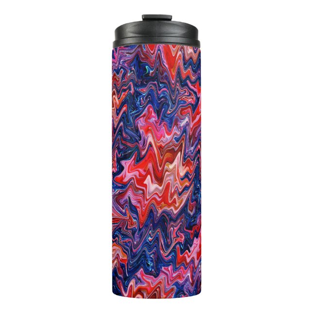 Circus Fun...... Thermal Tumbler (Front)