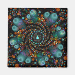 Circus Magnet