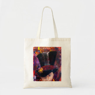 Circus Master tote Bag