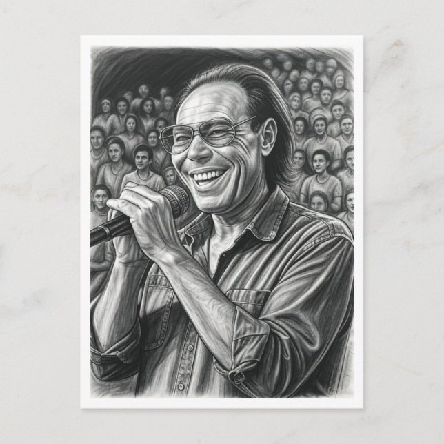 Circus Maximus, Rome, Italy Postcard (Front)