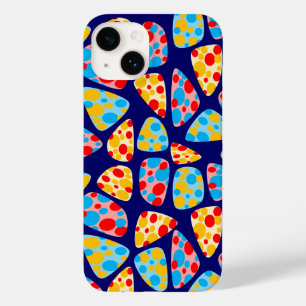 Circus Mosaic Case-Mate iPhone 14 Case