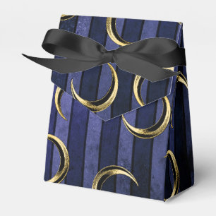 Circus Party Favour Box